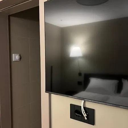 Sobe Rumore * Labin (Istria)