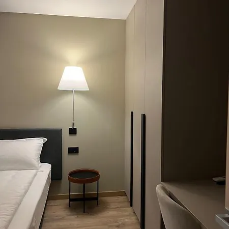 Sobe Rumore Labin (Istria)