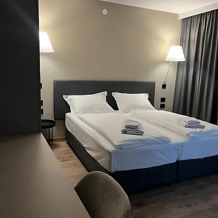 Sobe Rumore Oda ve Kahvaltı