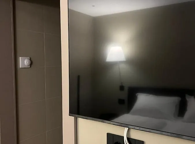 Sobe Rumore * Labin (Istria)