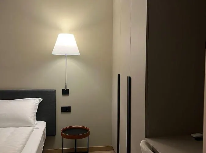 Sobe Rumore Labin (Istria)